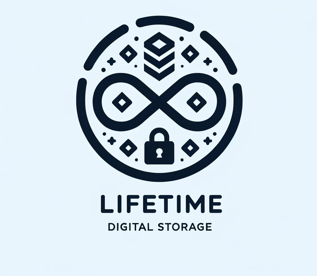 Perpetuum Storage Logo